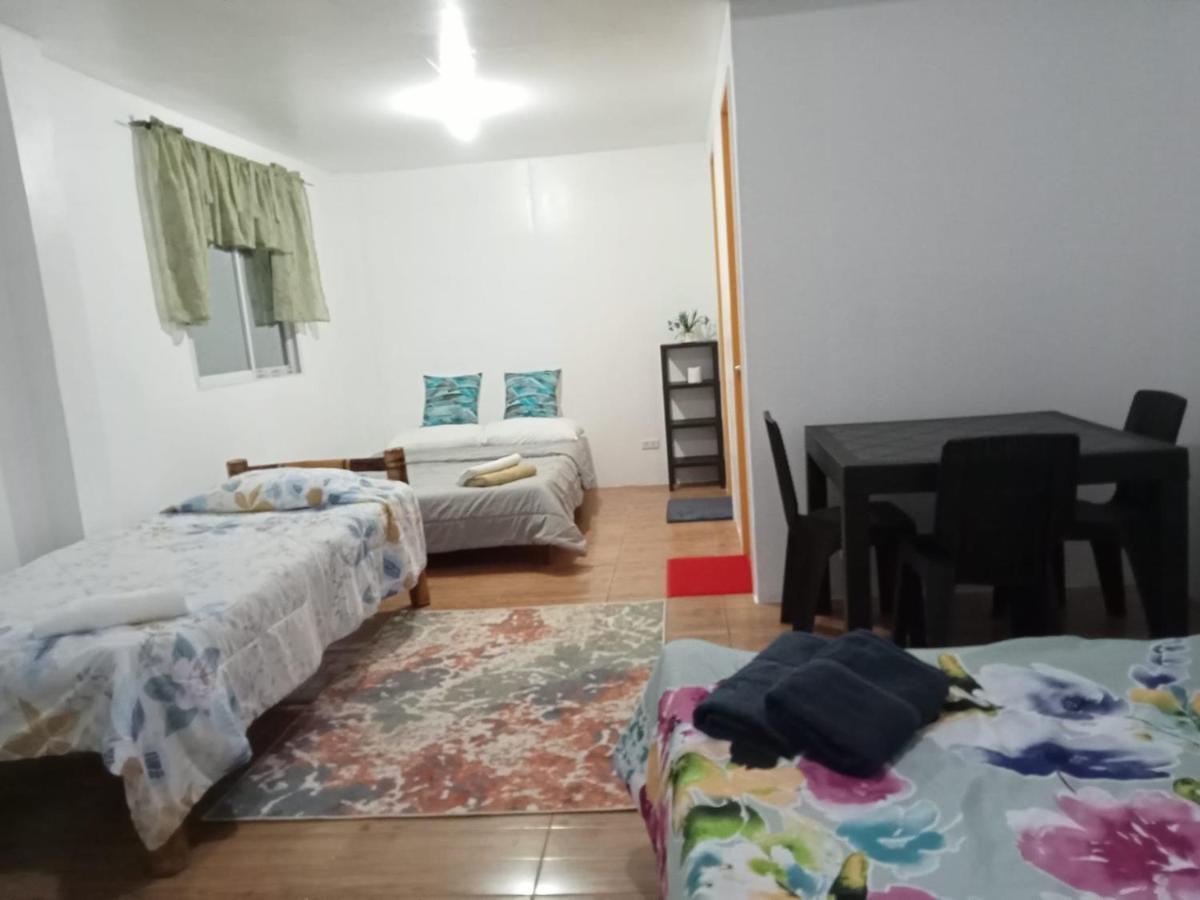 Treasure Beach Resort Carles 外观 照片