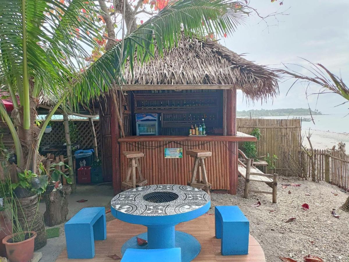 Treasure Beach Resort Carles 外观 照片