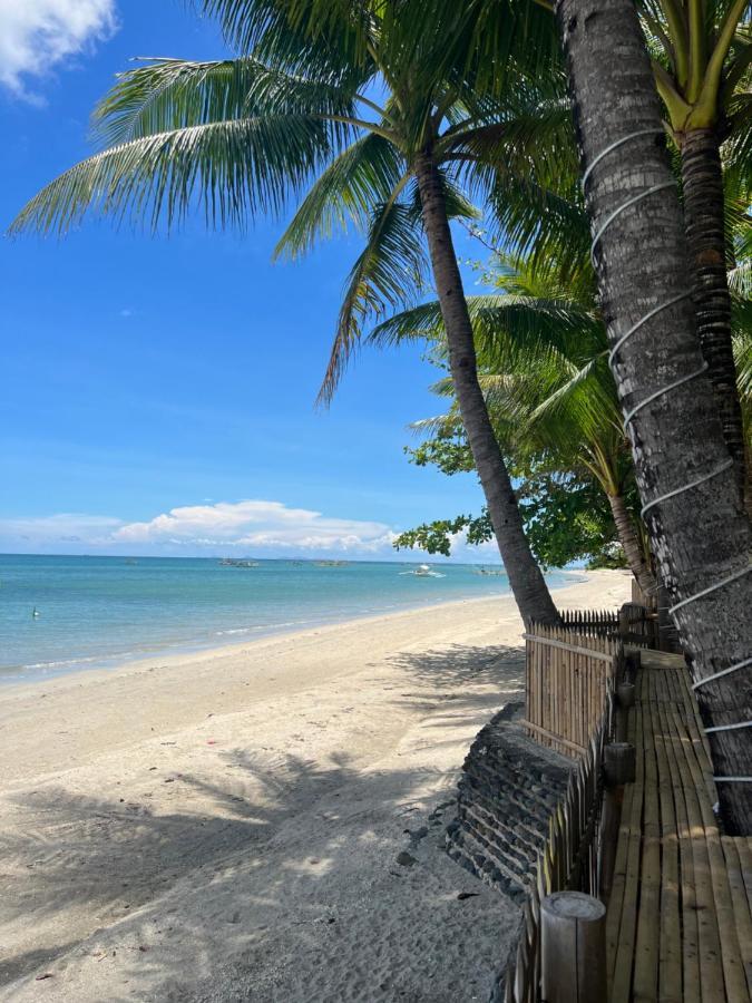 Treasure Beach Resort Carles 外观 照片