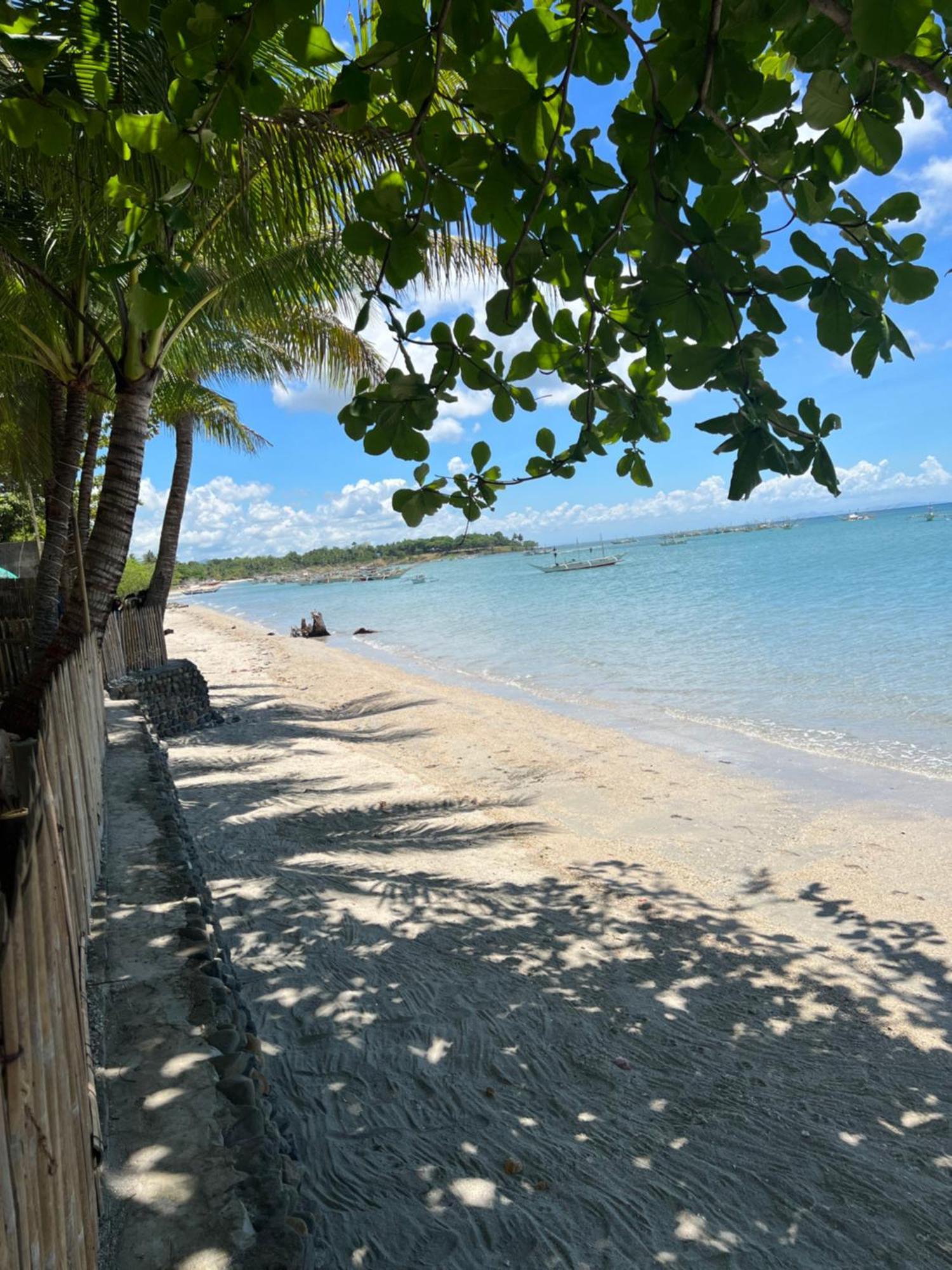 Treasure Beach Resort Carles 外观 照片