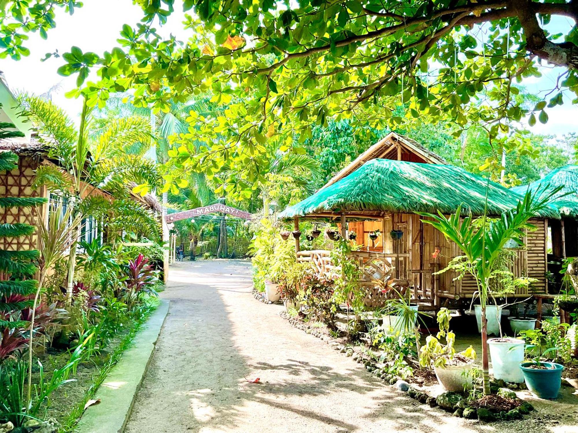 Treasure Beach Resort Carles 外观 照片