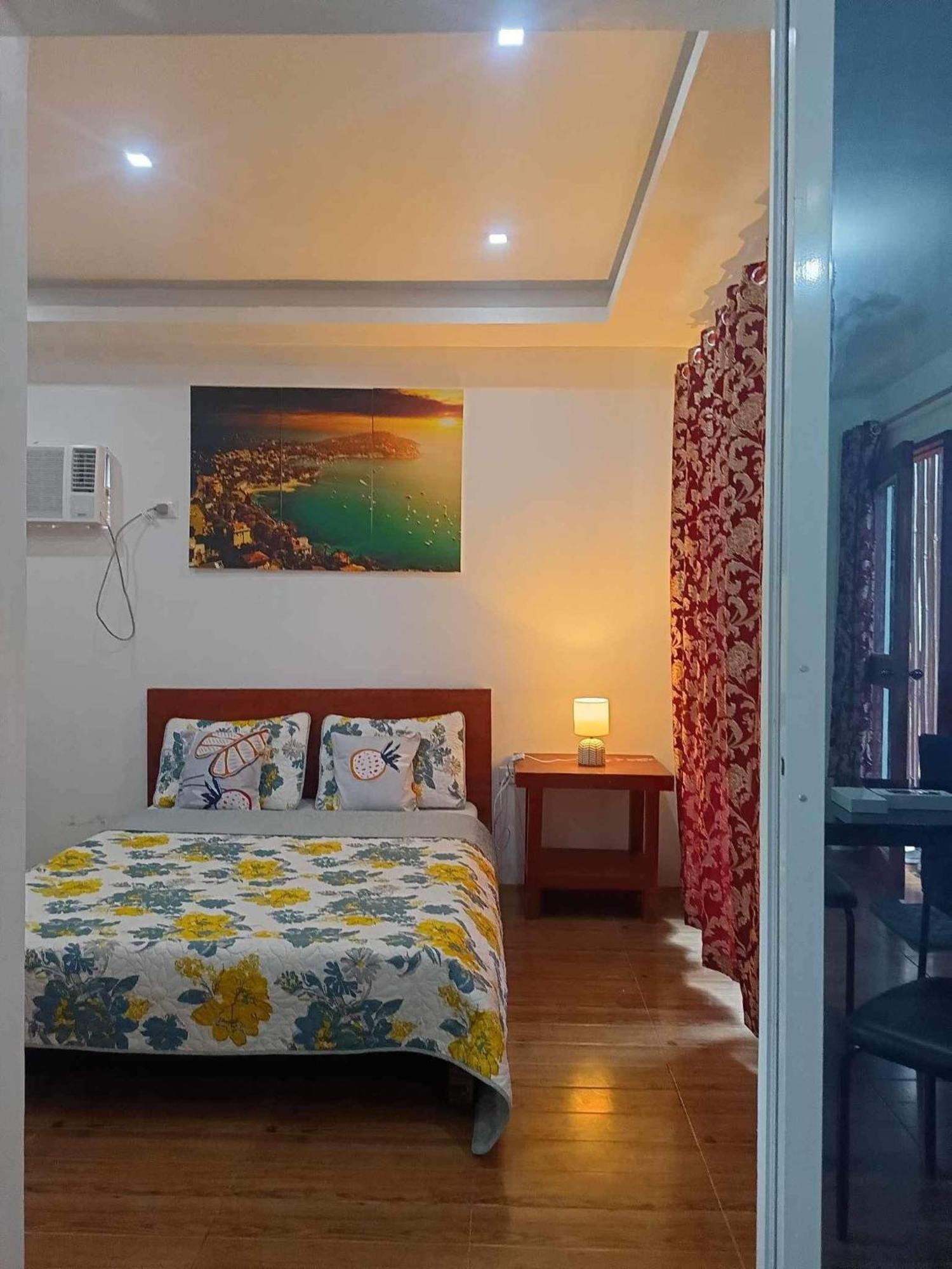 Treasure Beach Resort Carles 外观 照片