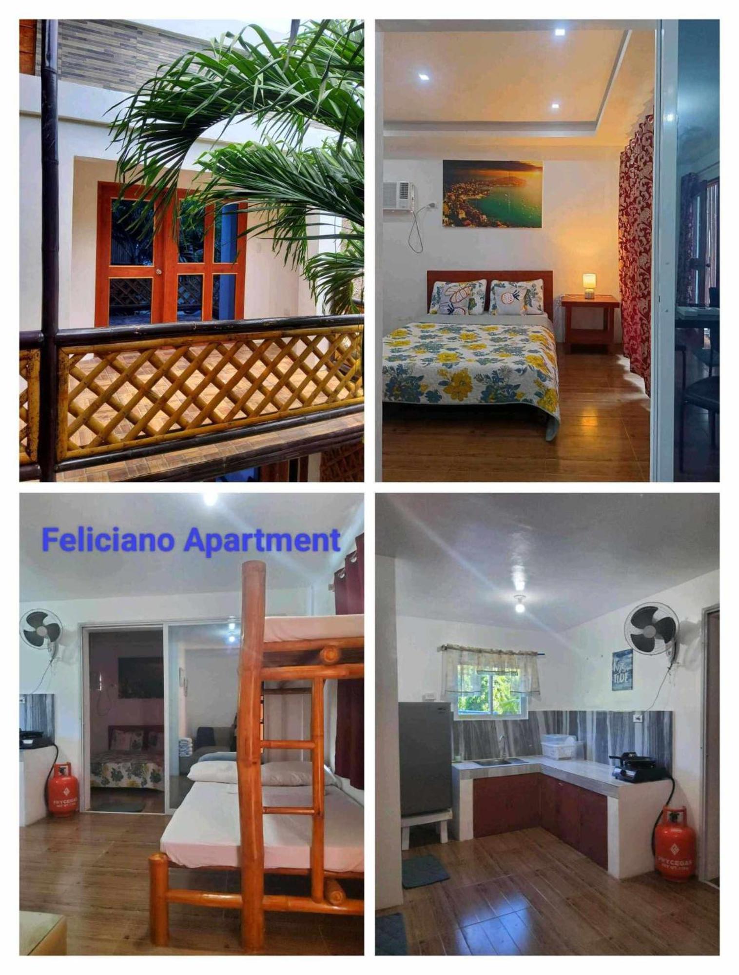 Treasure Beach Resort Carles 外观 照片